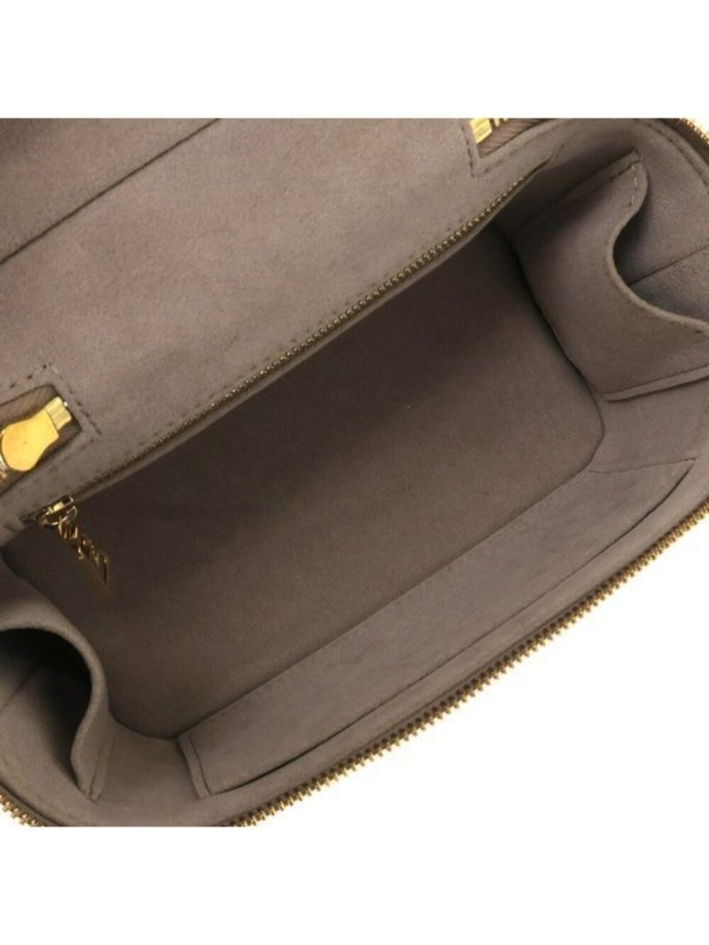 Louis Vuitton Empreinte Vanity PM - Picture 2 of 9